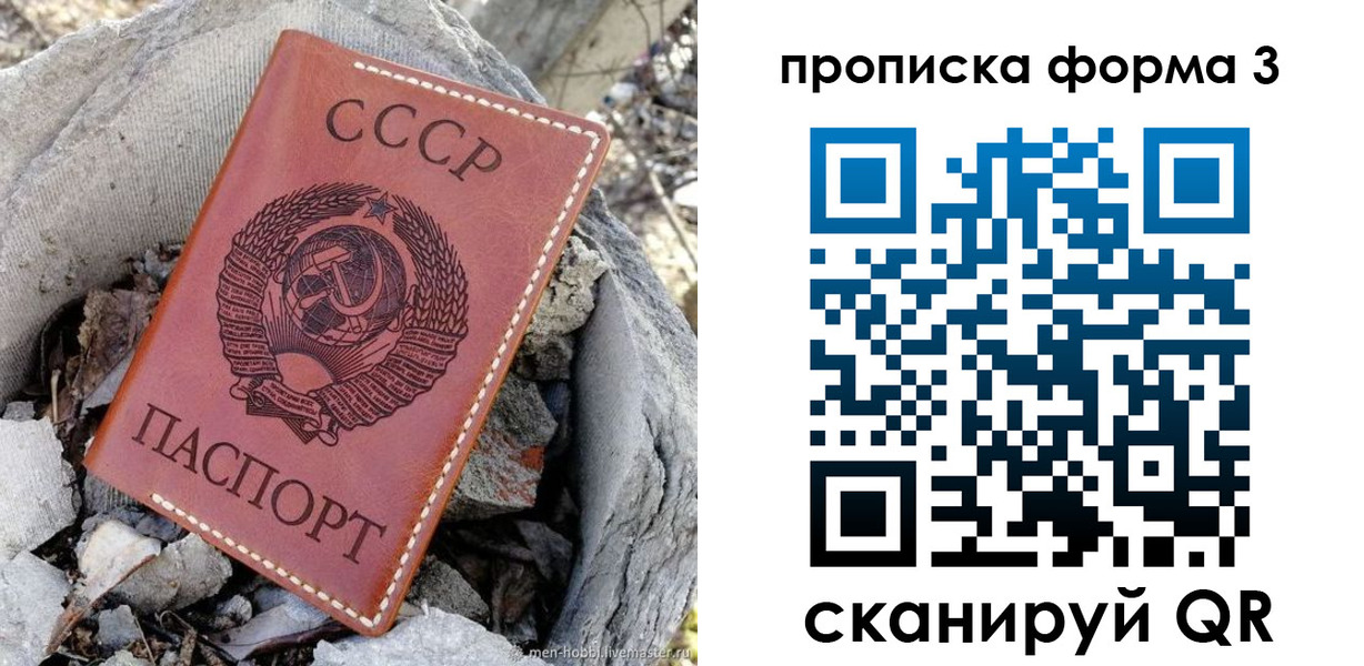 прописка в квартире в Новозыбкове
